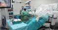 Selçuk Tıp’ta robotik cerrahi ameliyatlarından fark ücret alınmıyor