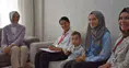 Konya'da gebelikten lohusalığa anne ve bebek sağlığı yakın takipte