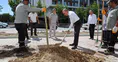 Konya'nın sosyal hayatına yeni katkı: Beyhekim ve Parsana'ya park geliyor