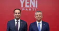 Yeni Parti Konya İl Başkanı Nejat Türktaş tutuklandı