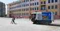 Konya'da okullar pırıl pırıl oldu: Selçuklu'da eğitime tam destek