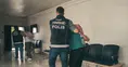 Konya’da Narko-Mercek operasyonu: 1 ton bonzai üreteceklerdi