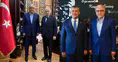 Konya siyasetinde hareketli saatler: CHP'li başkan istifa etti