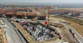 Konya manzaralı konuma 300 milyon liralık yeni eğitim yuvası geliyor