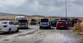 Konya'da polis memuru aracında ölü bulundu