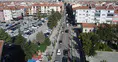 Konya'da büyük depremle sallanan ilçede bir bina tahliye edildi