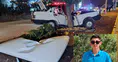 Konya'daki feci kazada ağır yaralanan genç hayatını kaybetti