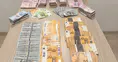 Konya'da kendilerini polis ve savcı diye tanıtıp milyonlarca lira dolandırmışlar