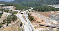 Konya-Antalya arasında seyahat süresi ile 20 dakika kısalacak