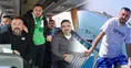 Konya'da siyaset ve spor camiasının acı günü: Karaca vefat etti