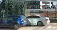 Konya’da otomobiller çarpıştı: 1 yaralı