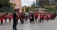 Konya'da öğrencilerin okul çıkışındaki güvenliği zabıtaya emanet