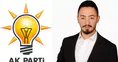 Konya siyasetinin genç ismi AK Parti'deki görevinden af istedi