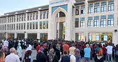 Konya'nın 75 yıllık hikâyesi yeni binada devam ediyor