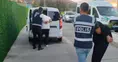 Konya'da "Polis ve savcıyız" diyerek kandıran dolandırıcılar kaçarken yakalandı