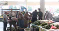 Konya'nın en uygun fiyatlı pazarı: Üretici ile tüketici buluşuyor
