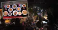 Konya'da hem gözler hem gönüller doydu: GastroFest final yaptı