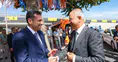Efkan Ala'dan Konya'da yeni sivil anayasa vurgusu