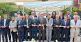 Konya'da Jeoloji Mühendisleri yeni binaya taşındı