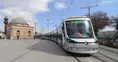 Konya'daki tramvay seferleri durdu: Ulaşım otobüsle yapılacak