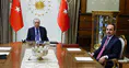Cumhurbaşkanı Erdoğan, Konya'ya davet edildi: Raylı sistemler gündemde