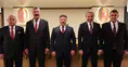 Konyalı başkana üst düzey görev: Esnafa güçlü temsil