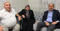 Konya'da bir ömrün hayalini gerçekleştiren proje