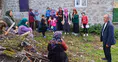 Meram’ın gündemi ve geleceği taşrada masaya yatırıldı