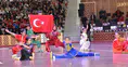 Konya’da Cumhuriyet coşkusu yaşandı