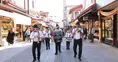 Konya’da bu yıl ilk kez düzenlenen Altınfest milyonlara ulaştı