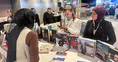 İletişim Başkanlığı, Konya Kitap Günleri'nde