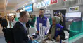 Konya'nın küp uydu projesi dünyaya tanıtılıyor