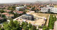 Konya'da nüfusu hızla artan mahalleye polis merkezi yapılıyor