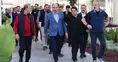 Özel elçi Altay, Antalya'da COP31 hazırlıklarını inceledi