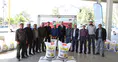Konya'da kırsal kalkınma hamlesi: 1 milyon 214 bin kilo tohum hibesi