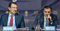 Özgökçen: "Gece uyumayacağız, gündüz oturmayacağız"