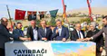 Meram'da sözler tutuluyor: Çayırbağı'na modern tesis
