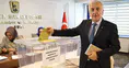 KSO'da Büyükeğen güven tazeledi: Yeni yönetim belli oldu