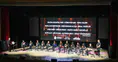 Selçuklu'da ayakta alkışlanan performans: Resital sundular