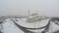 Konya’nın efsane kışı: Yağan kar 109 gün yerde kaldı