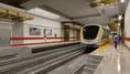 Konya'da Metro Projesi başlıyor: Ulaşım yarım saate düşecek