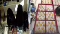 Konya'nın Tarihi Bedesten Çarşısı'nda milyonluk hırsızlık