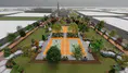 Konya'nın yıldızı parlayan mahallesine yeni park geliyor: Yanında Eğitim yuvası var
