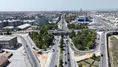 Konya’da yollar kapanıyor. Büyükşehir sabır ve anlayış istedi