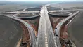 Konya Çevre Yolu’nda 3. etap başlıyor. Antalya ve Karaman'a ulaşım kısalacak