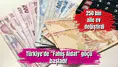 Türkiye'de "Fahiş Aidat" göçü başladı! 250 bin aile ev değiştirdi