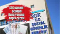 SGK uzmanı açıkladı: Bunu yapana 260 bin TL ve 3 yıl hapis cezası