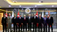 Konya'nın geleceğini şekillendiren buluşma: Projeler yükseliyor