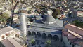Konya Büyükşehir, depremin yıktığı camiyi ayağa kaldırıldı. Yakında açılacak
