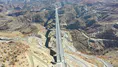 Bu yollar Konya’nın en yüksek konumunda! Kuş Yuvası baş döndürüyor